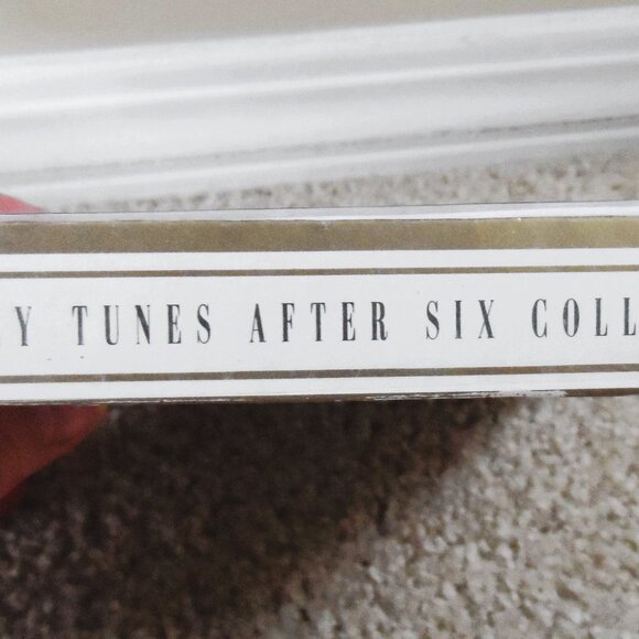 After 6 Vintage Looney Tunes Cocktail Napkins Set of 4, 100% cotton, NEW - Picture 8 of 9